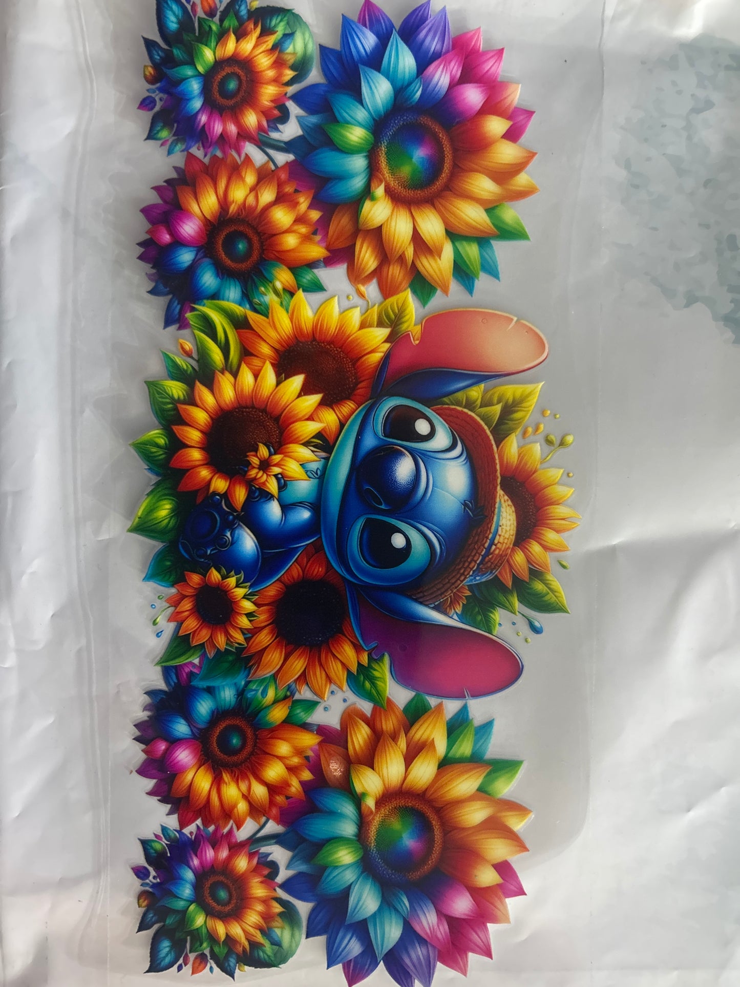 Stitch 1