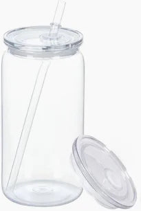 16 oz Blank Tumbler
