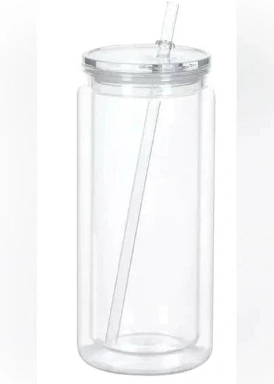 20 oz Blank Tumbler