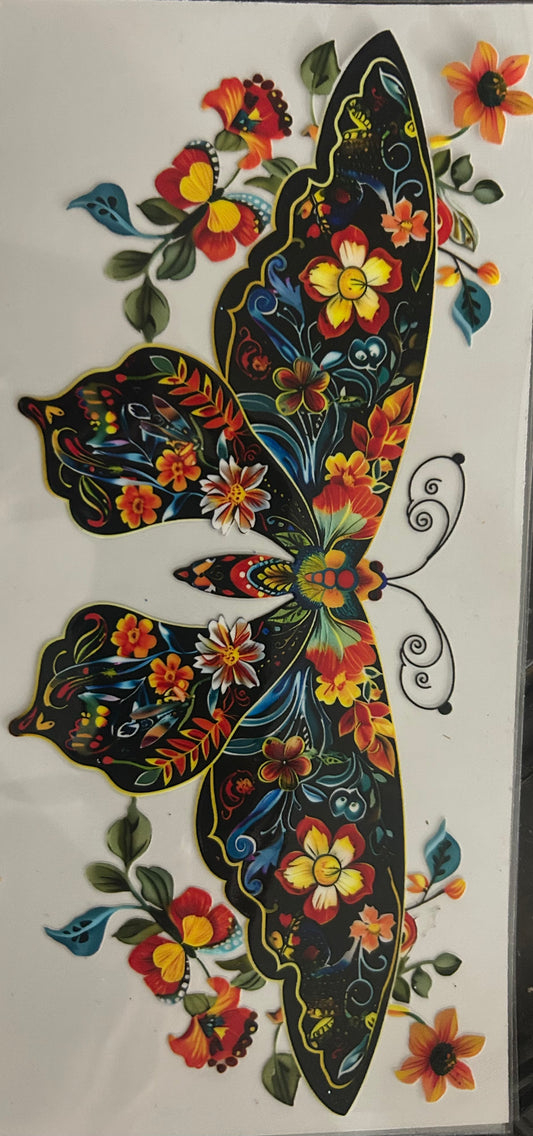 Butterfly