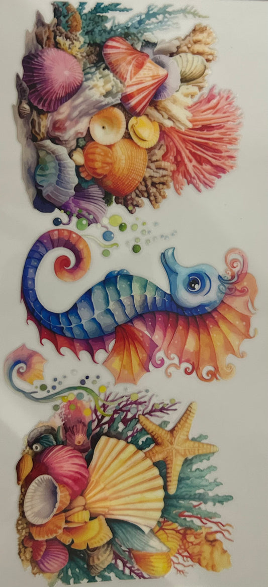 Seahorse 2