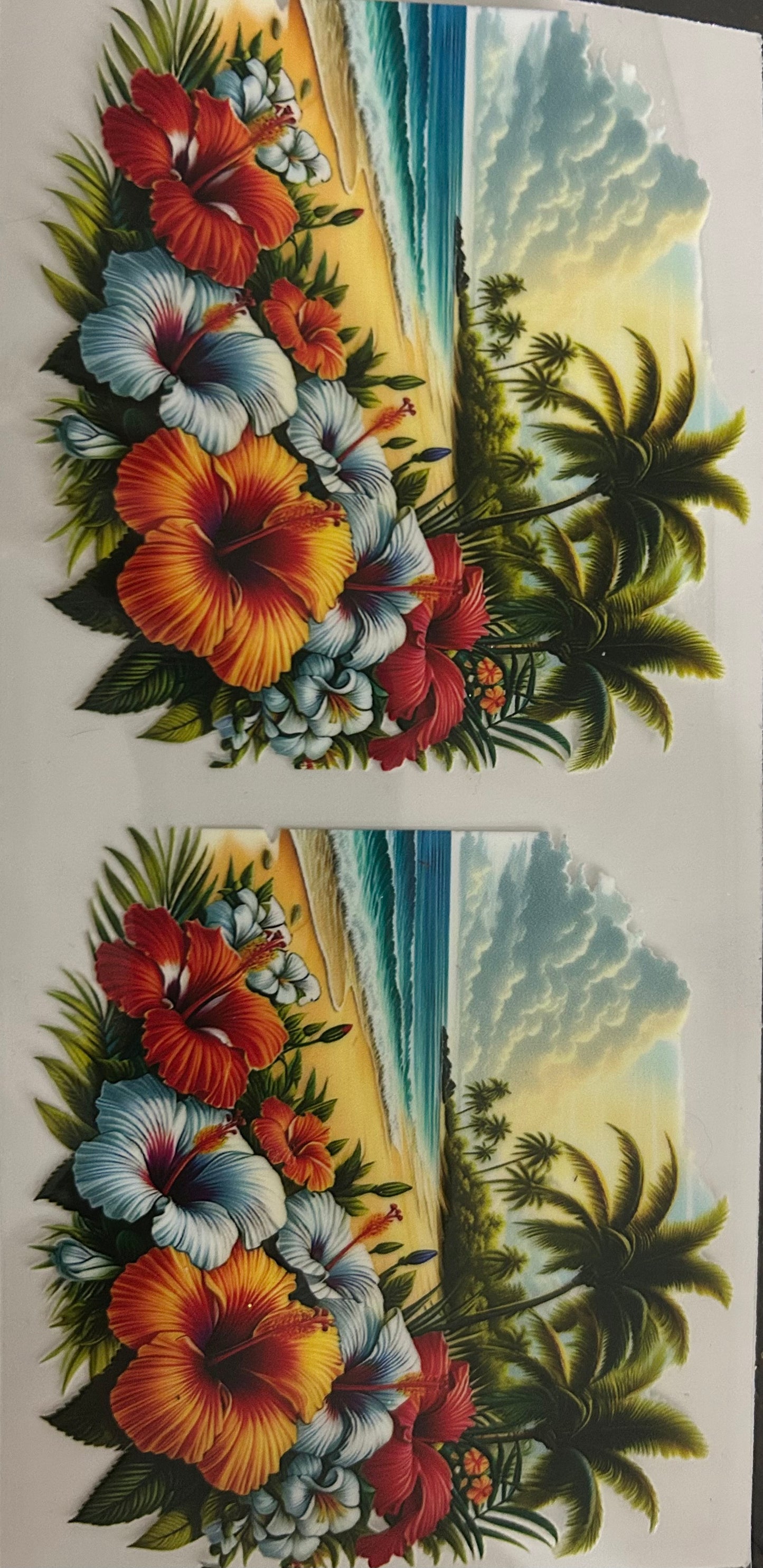 Ocean Scene