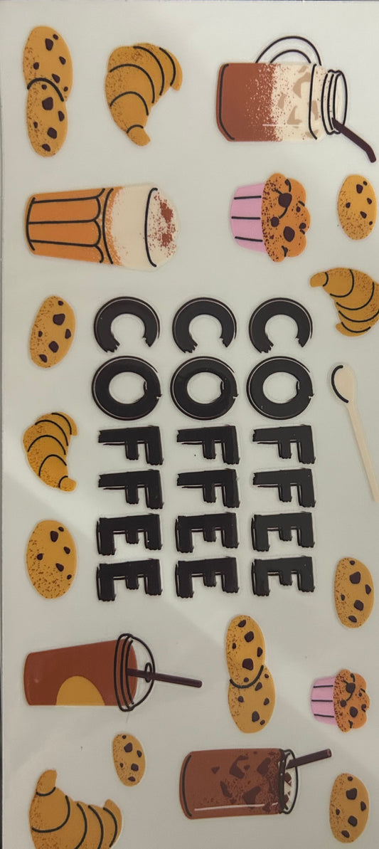 Coffee Coffee Coffee