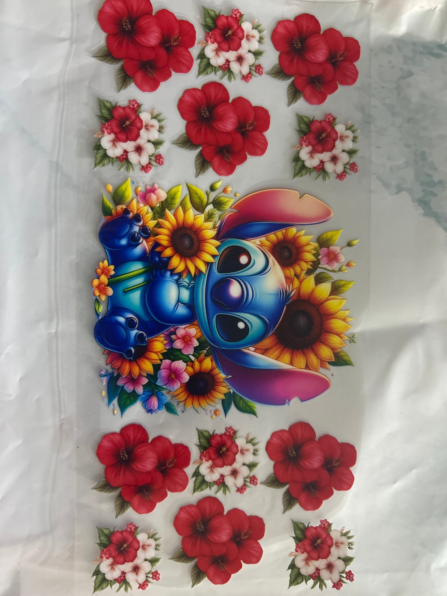 Stitch 2